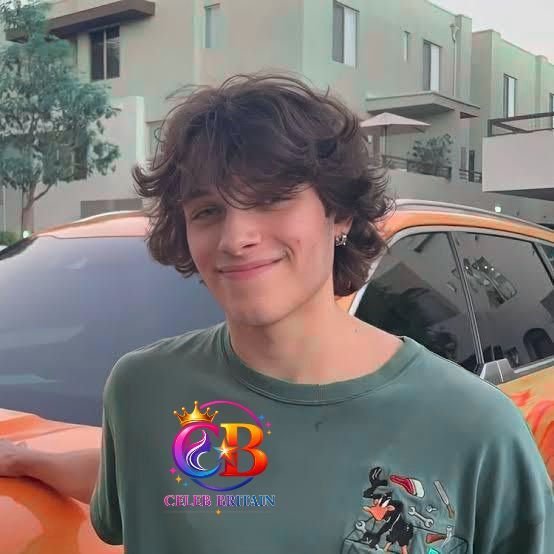 Chris Sturniolo