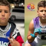 Baby Gronk Age