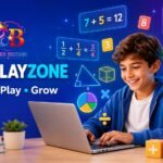 MathPlayZone