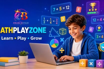 MathPlayZone