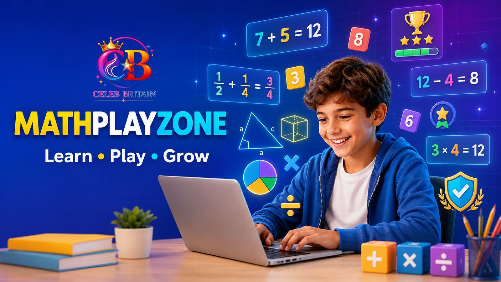 MathPlayZone