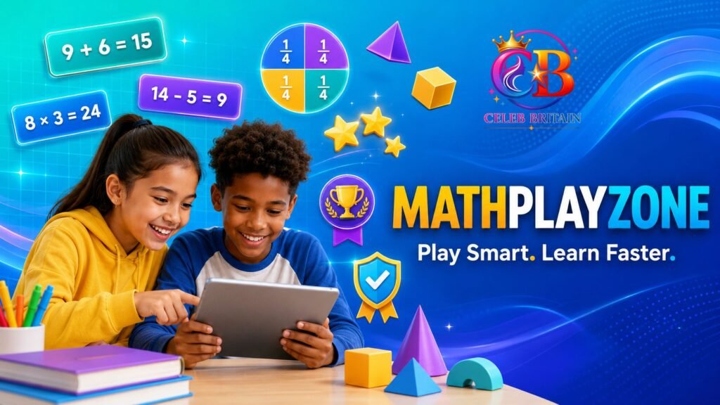 MathPlayZone