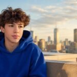 Jackson Harvey Age