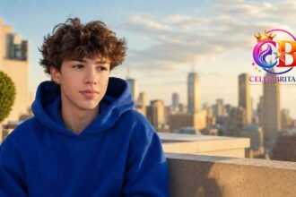 Jackson Harvey Age