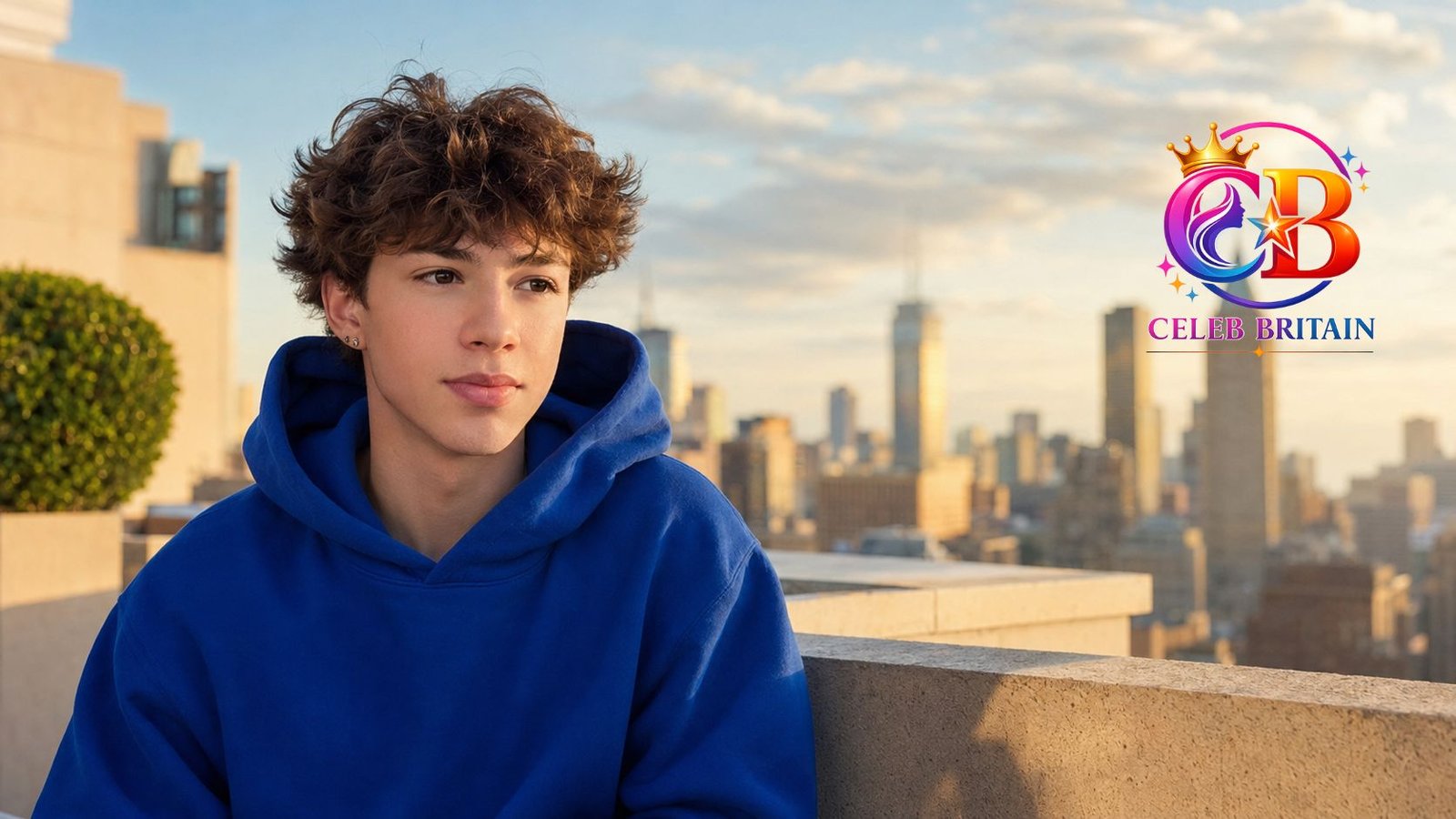 Jackson Harvey Age