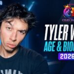 Tyler Vitelli Age
