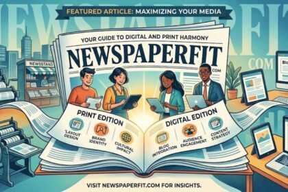 newspaperfit com