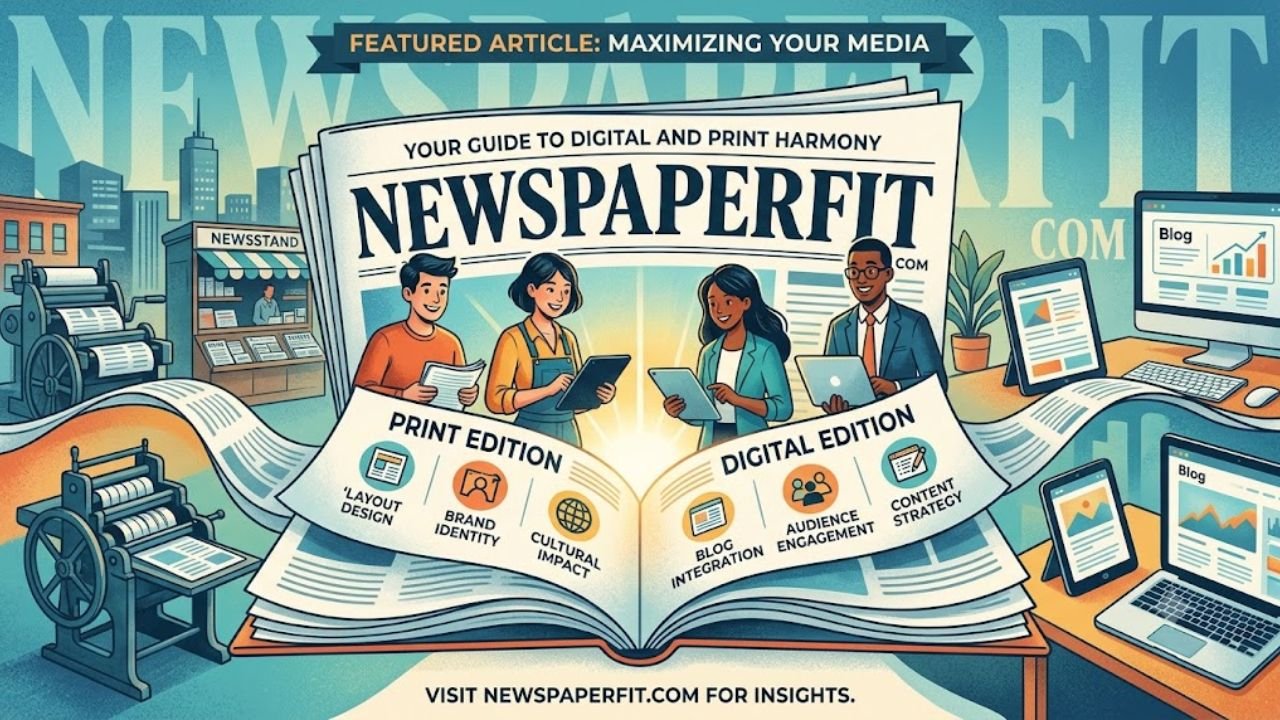 newspaperfit com