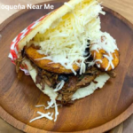 Best Arepa Antioqueña Near Me
