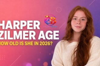Harper Zilmer Age